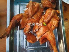 -大岗仙庙烧鸡(海南总店)
