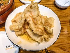 -金掌勺·锅包肉(双榆树店)