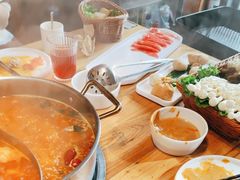-四喜小胖·北京涮肉(五道营店)