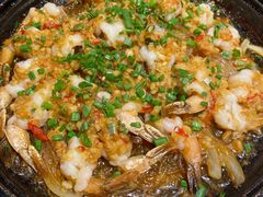 -友记功夫香·人民川菜(红牌楼店)