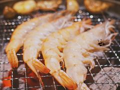 -御牛道日式烤肉料理(杭州万象城店)