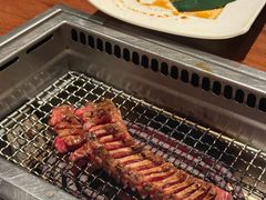 -御牛道日式烤肉料理(杭州万象城店)
