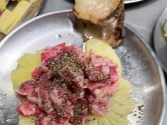 -杨小佳·齐齐哈尔烤肉·烤串(广州店)