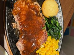 -萨莉亚意式餐厅(南京环亚凯瑟琳广场店)