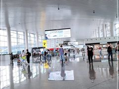-广州白云国际机场-T2航站楼
