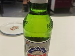 白沙啤酒-长沙文和友(海信广场店)