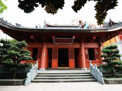 -上海东林寺(金山区)