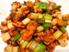 宫保鸡丁-老城味道·传统天津菜(杨柳青店)
