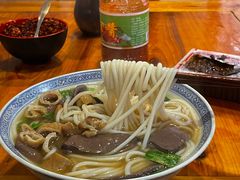 -锦泓老字号猪脏粉(东联大厦店)