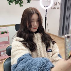 -名艺造型