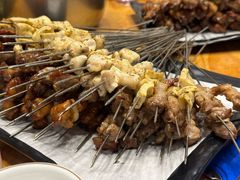 -珍祥烧烤涮肚(舜耕路店)