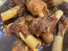 -聚首堂·特色小吃·肘子(什刹海德胜门店)