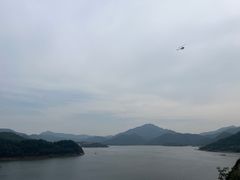 -北京金海湖景区