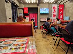 -孖记茶档·热腾茶餐(江南西plus店)