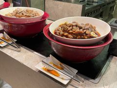 -天津东凯悦酒店·Market Café自助餐厅