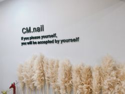 -CM.Nail美甲美睫