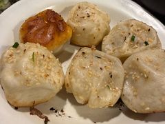 -舒蔡记生煎菜饭(云南中路店)