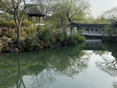 -拙政园