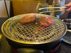 -樱嘢·炭火烧肉(惠南店)