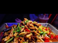 -蛙来哒(东城万达店)
