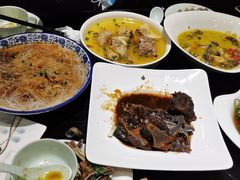 -潘大福特色蒸菜(湖滨店)