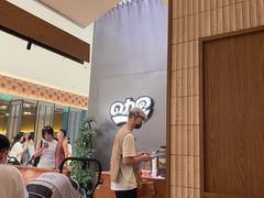 -CURRY YA 熟成咖哩專門店(深圳湾万象城店)