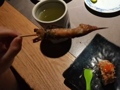-沼津港精致料理·寿喜烧·烧鸟(龙湖南桥天街日料榜单店)