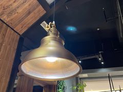大堂-茉莉餐厅(悦方idmall店)