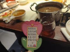 -东道煮牛肉火锅(东盛大街店)