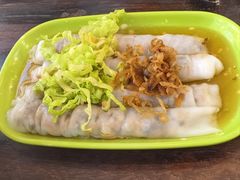 -周记蟹仔粉(侨港风情街店)