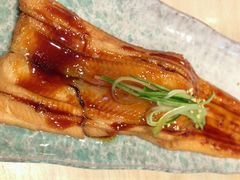 android_upload_pic-梅丘·寿司の美登利(银座店)