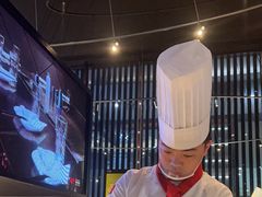 -火地铁板烧(虹口龙之梦店)