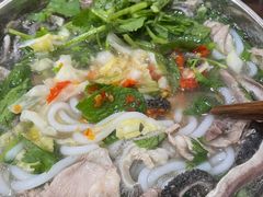 -攀枝花·任德琼·盐边羊肉米线