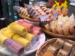 -巴黎贝甜(宜山路店)
