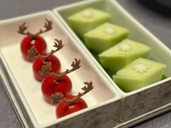 -谦默府· 现代潮粤菜(外滩店)