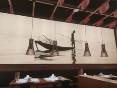 -江渔儿酸菜鱼·拔草餐厅(虎门君乐汇店)