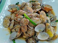 -景好海鲜餐厅(大鹏必选旅游店)