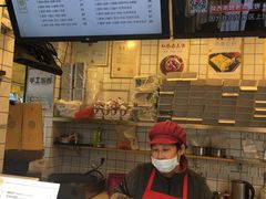 -卞姐蛋饼(陕西南路店)