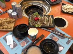 -屋头串串(临江路店)