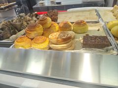 -宫门口馒头铺(创始人总店)