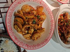 -陈家婆的菜(梅溪湖店)