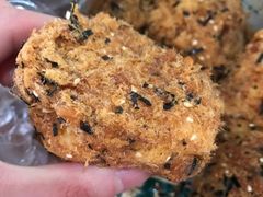 -泸溪河桃酥(秦淮夫子庙一店)