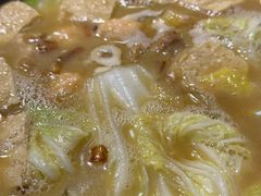 胶东大炖菜-有喜胶东小馆(太申祥和店)