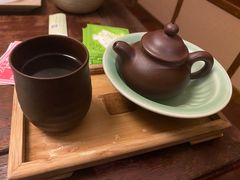 -青藤茶馆(南山路店)