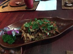 -花马天堂云南餐厅 Lost Heaven(高邮路店)
