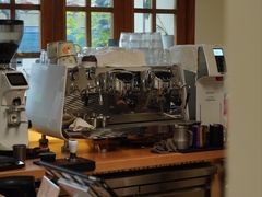 -本無咖啡·BeanWood Coffee