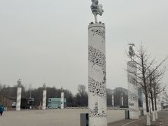 -丁香湖公园