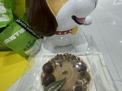 -半分甜(台柳路店)