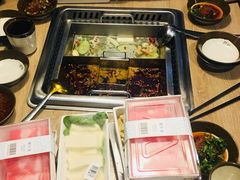 -野妹经典火锅(民治店)