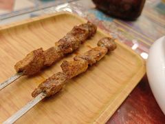 -乡村馕坑肉·烧烤·新疆菜·本地人更爱吃(阿勒泰首店)